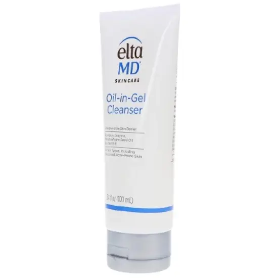 Elta MD Oil-In-Gel Cleanser 3.4 oz image {1}
