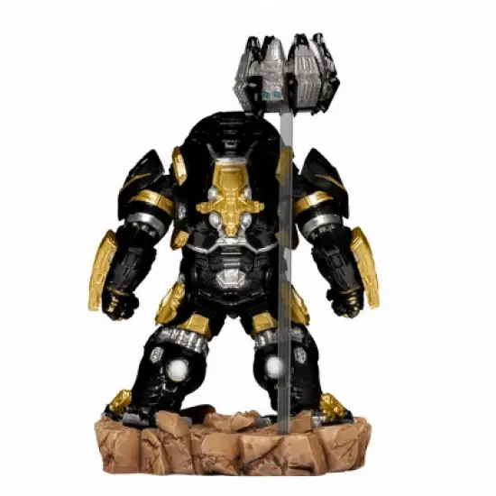 Marvel's Avengers Hulk Buster Special Edition (Mini Egg Attack) image {2}