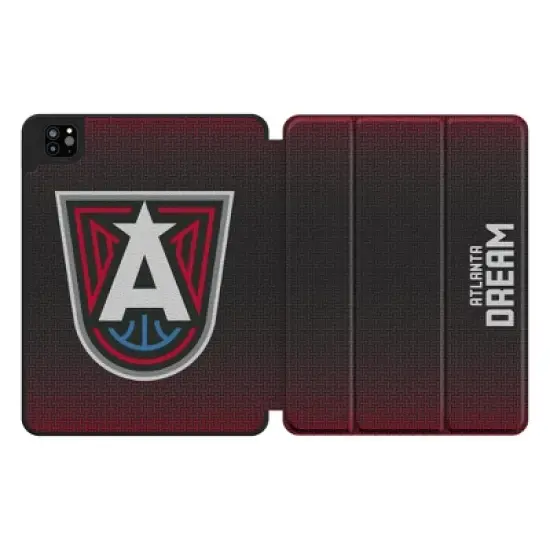 Keyscaper WNBA Linen Tablet Case for Apple iPad image {8}