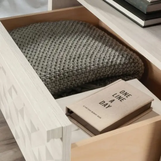 Harvey Park Nightstand with Drawer - Sauder image {4}