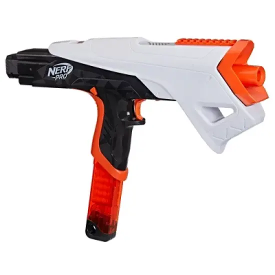 NERF Pro Torrent image {5}