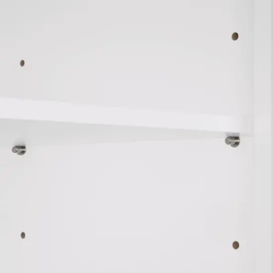 Somerset Over the Toilet Etagere - RiverRidge Home image {6}