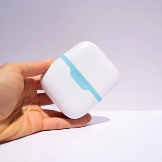 Beautimate 2-in-1 Cryotherapy Ice Roller &ndash; Double-Sided Facial Tool for Puffiness, Redness, and Skin Recovery image {3}