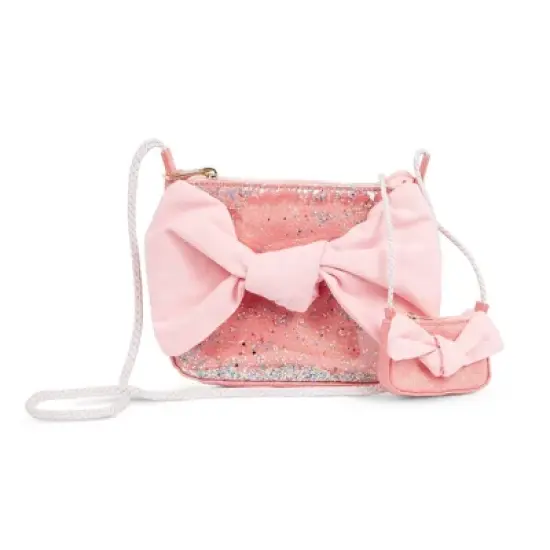 Our Generation Me & You Matching Glitter Purse Set for 18" Dolls & Kids image {2}