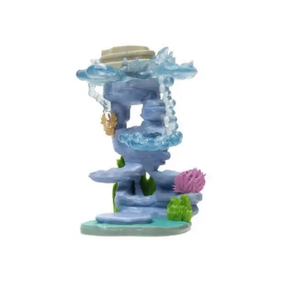 Pok&eacute;mon Select Undersea Environment Playset with Popplio and Horsea Mini Figures image {16}