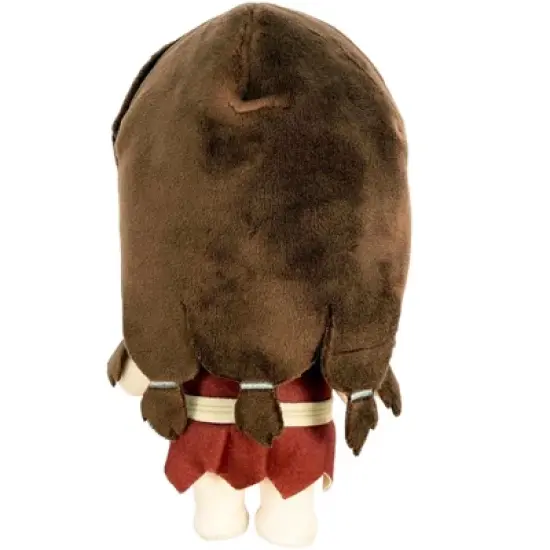 GREAT EASTERN ENTERTAINMENT CO DR. STONE- TSUKASA PLUSH 8"H image {1}