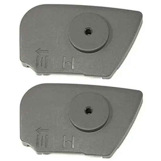 Husqvarna 2 Pack Of Genuine OEM Replacement Air Box Covers - 530057846-2PK image {1}