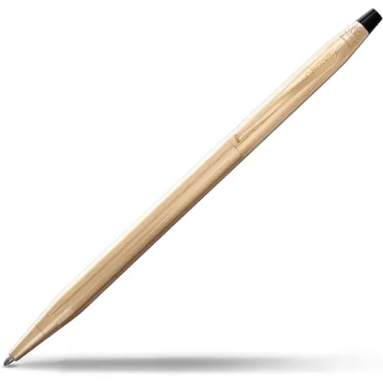 Cross Classic Century&reg; Black Lacquer Ballpoint Pen image {11}