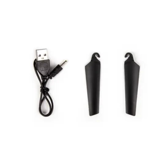 World Tech Toys Hornet 2CH IR Helicopter - Red image {2}