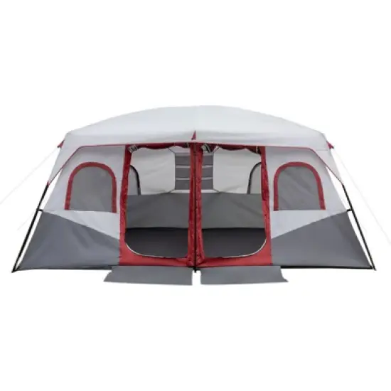 Karl Home | 10-Person Family Camping Tent image {6}