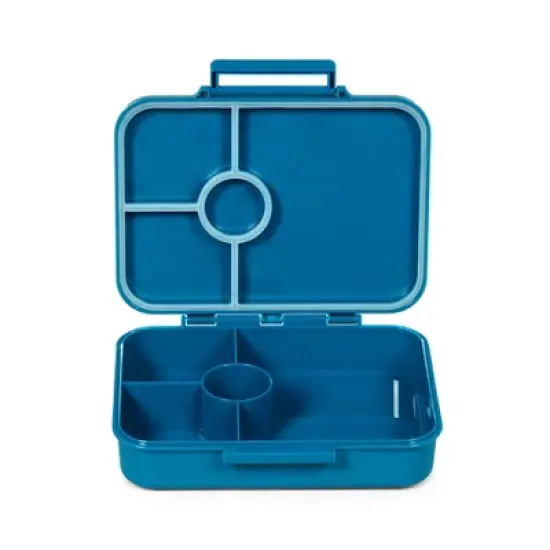 Wildkin Kids Bento Box Lunch Box image {2}