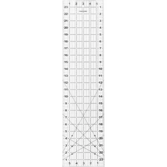 Fiskars Folding Ruler-6"X24" image {1}