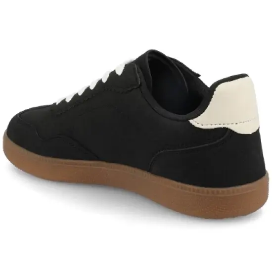 Journee Women's Lummie Casual Sneakers image {6}