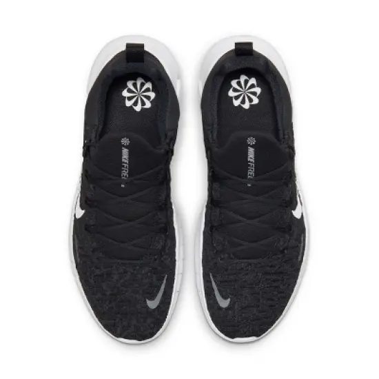 Nike Men's Free Run 5.0 Running Shoes image {3}