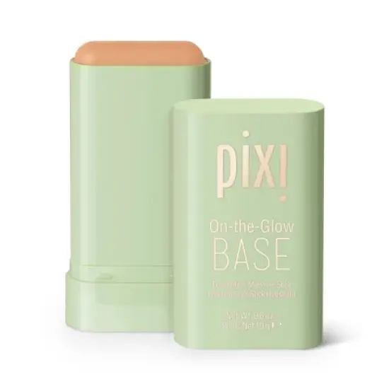 Pixi by Petra On-the-Glow BASE Foundation - 0.6oz image {17}