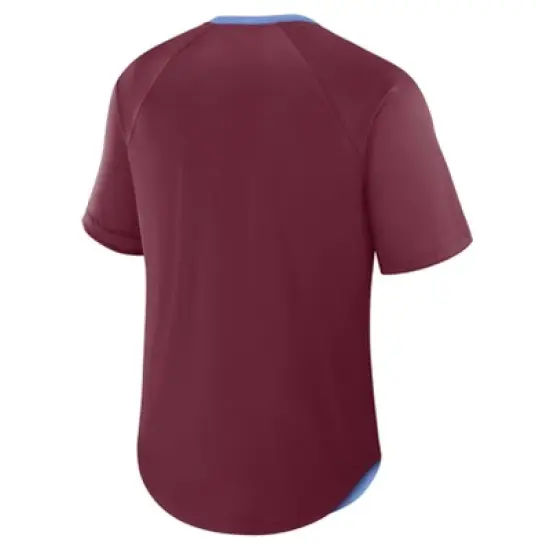 MLS Colorado Rapids Men's Striker Jersey image {2}