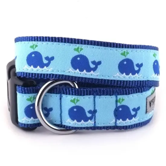 The Worthy Dog Squirt Dog Collar image {1}