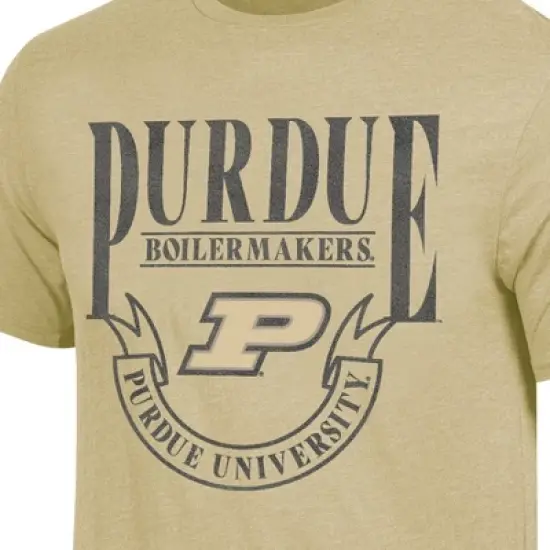NCAA Purdue Boilermakers Men's T-Shirt image {2}