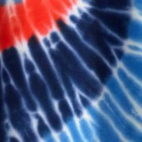 KingSize Men's Big & Tall Tie-Dye Graphic Tee image {2}