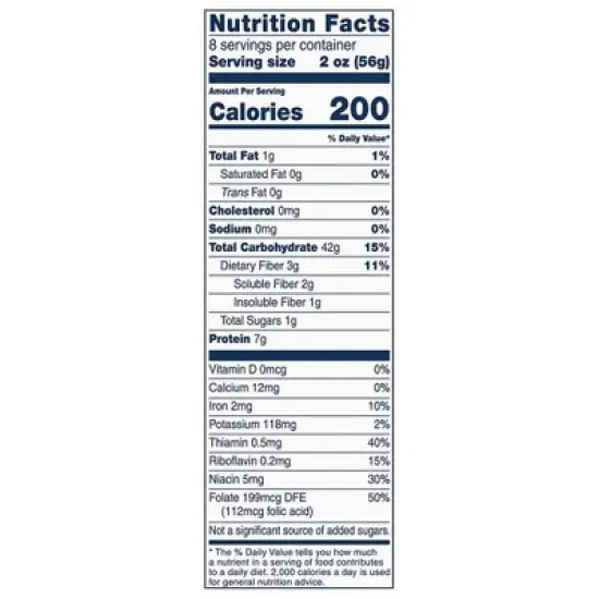 Barilla Penne 1.0 lb image {2}