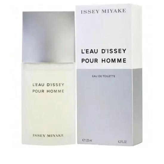 By Issey Miyake Men Ceylon, Cinnamon, Cedar Edt Spray 4.2 Oz image {1}