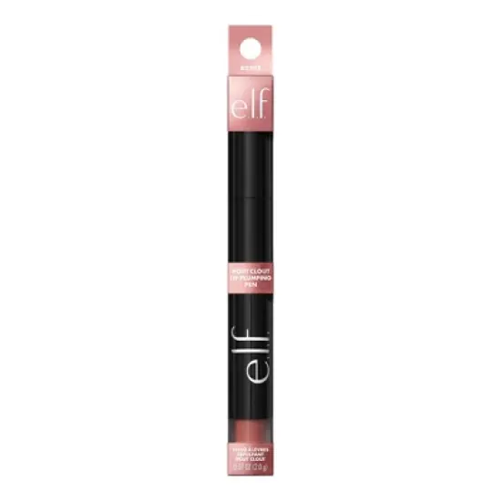 e.l.f. Pout Clout Lip Plumping Pen - 0.07oz image {14}