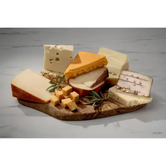 Kretschmar Colby Jack Cheese - Price per lb image {3}