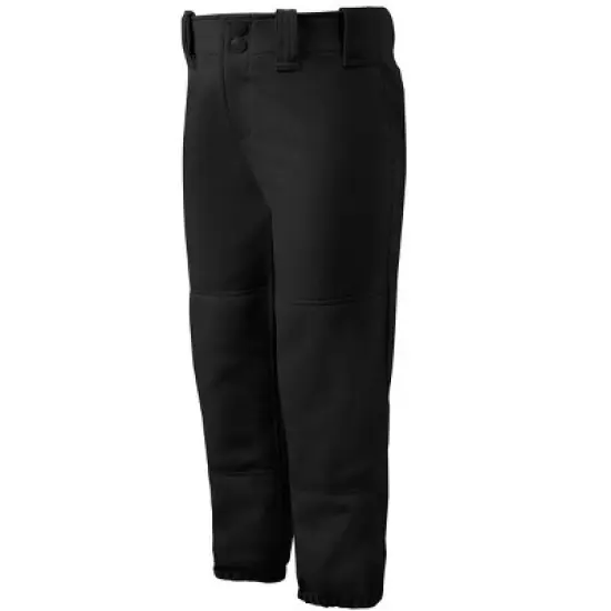 Mizuno Women's Belted Softball Pant image {1}