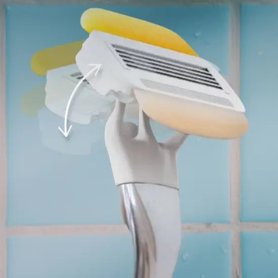 Venus Comfortglide with Olay Coconut Women's Razor + 2 Razor Blade Refills image {2}