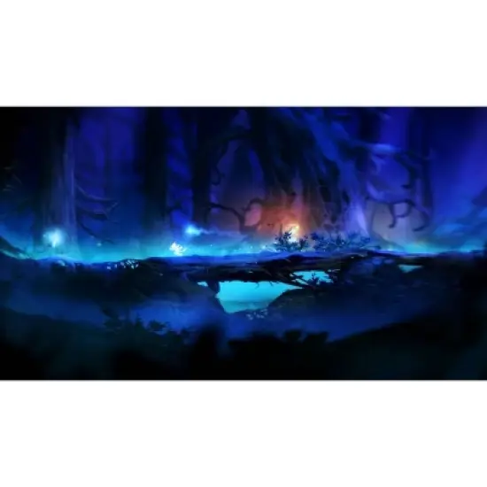 Ori and the Blind Forest: Definitive Edition - Nintendo Switch (Digital) image {3}