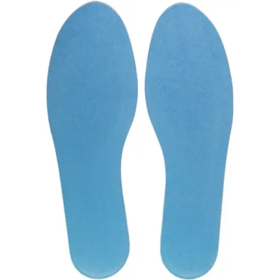 Soft Stride Lightweight Thin Insoles with Top Covers image {5}