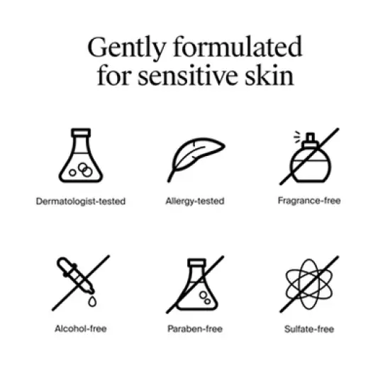 Neutrogena Fragrance Free Makeup Remover Cleansing Towelette Singles - 20ct image {8}