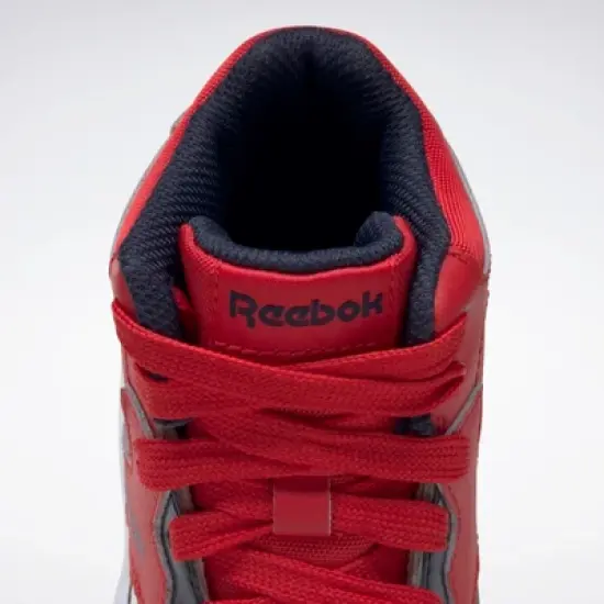 Reebok BB 4500 Court Shoes - Preschool Kids Sneakers image {5}