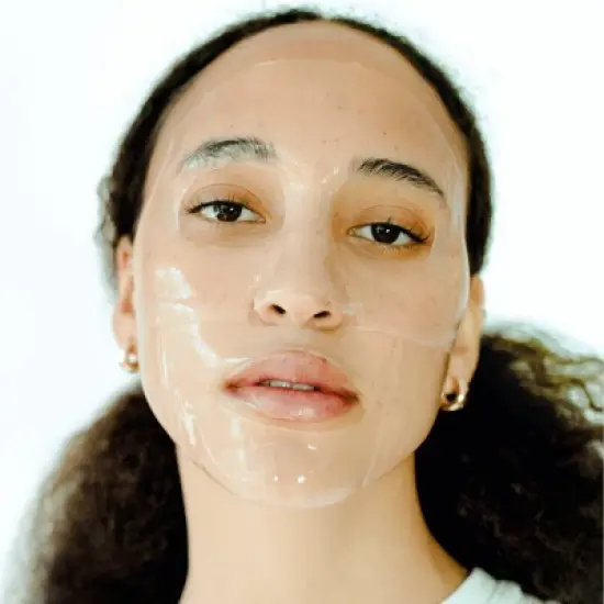 LOOPS Skin Cycle Trio Mask - 1.75oz image {7}