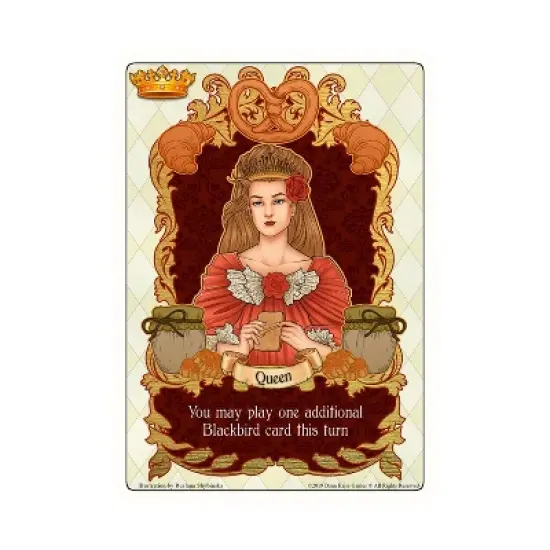 Sixpence Bakery Board Game image {1}