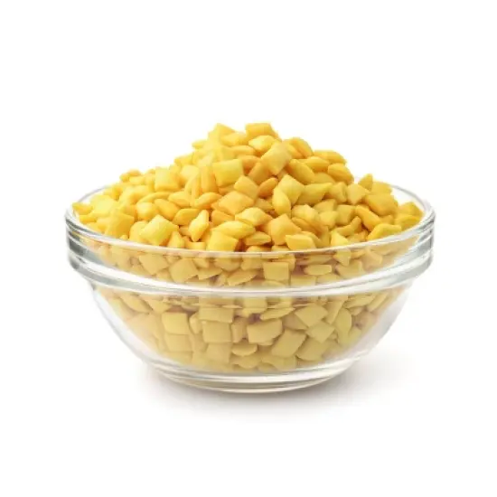 Osem Mini Mandel Croutons 14.1oz image {1}