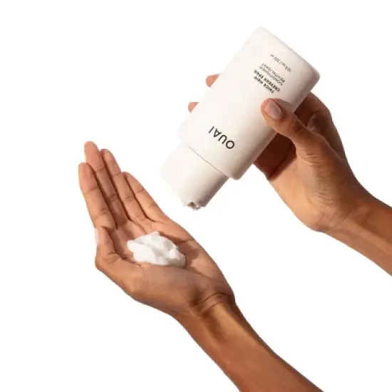 OUAI Thick Hair Conditioner - Ulta Beauty image {2}