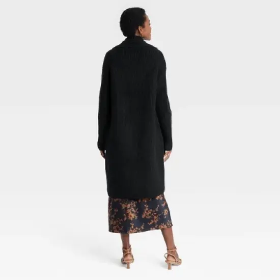 Women's Layering Cardigan - A New Day&trade; image {1}