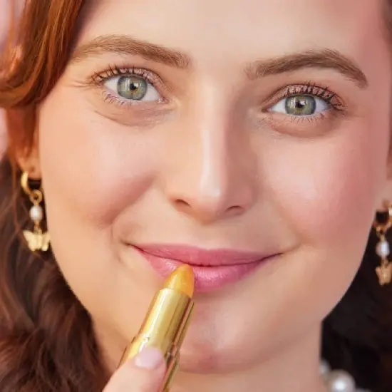 Winky Lux Citrine Balm - 0.13oz image {4}