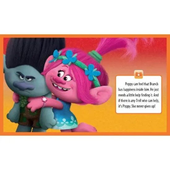 DreamWorks Trolls Electronic Me Reader 8-book Boxed Set image {13}