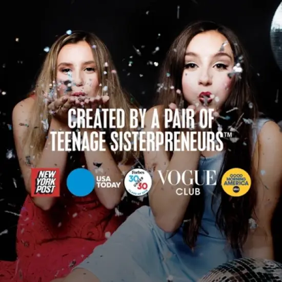 Da Bomb Bath Fizzers Treasure Bath Bomb - 3.5oz image {5}