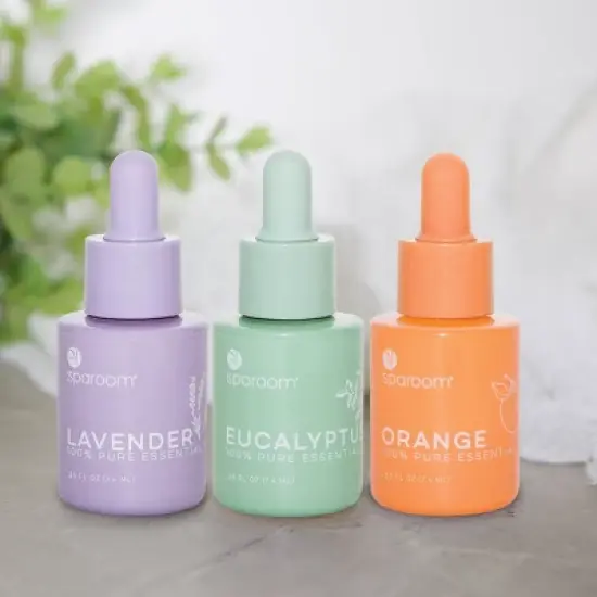 SpaRoom Lively Essential Oil 3pk 7.4ml image {2}