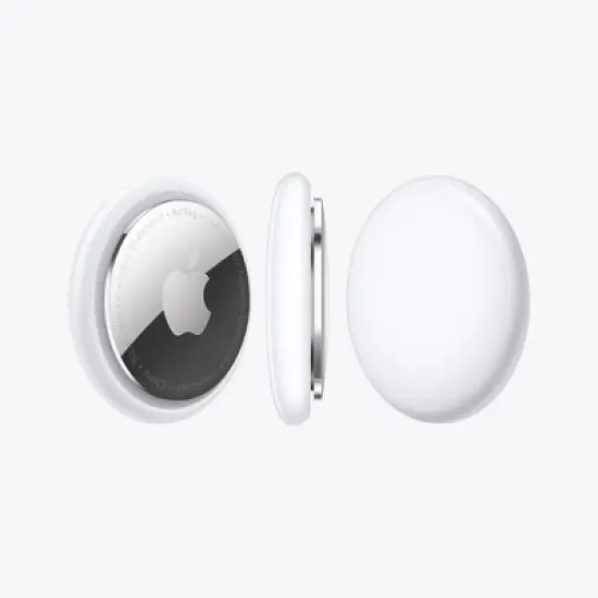 Apple AirTag (1 Pack) image {2}
