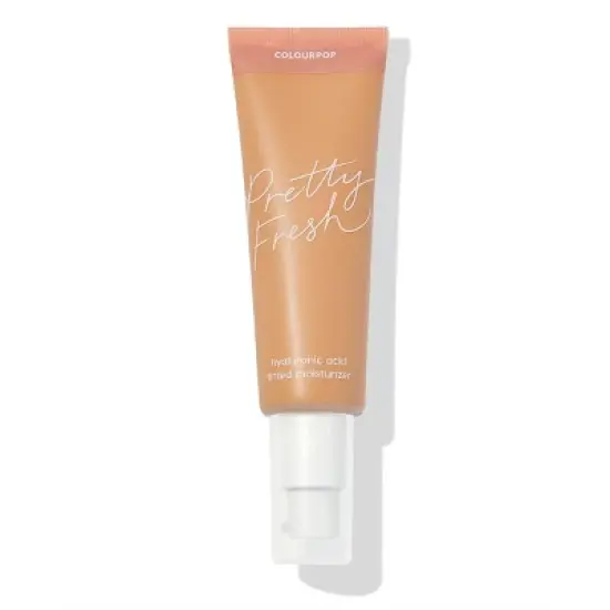 ColourPop Pretty Fresh Tinted Moisturizer - 1.45 fl oz image {18}