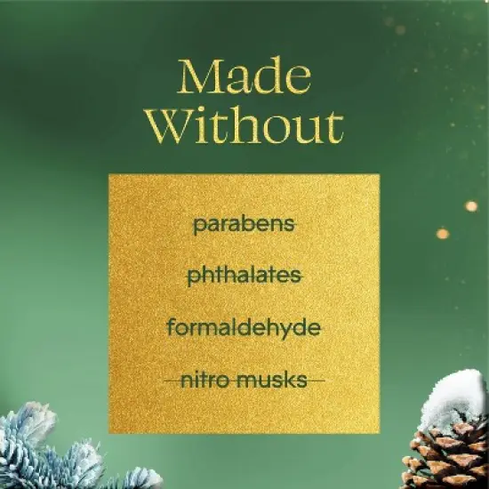 Glade PlugIns Scented Oil Air Freshener Refills - Balsam & Spruce - 3.35oz/5ct image {6}