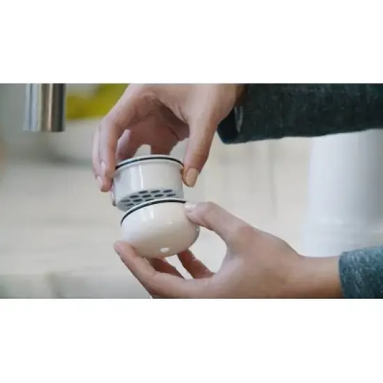 LifeStraw Home Activated Carbon + Ion Exchange Replacement Filter image {2}