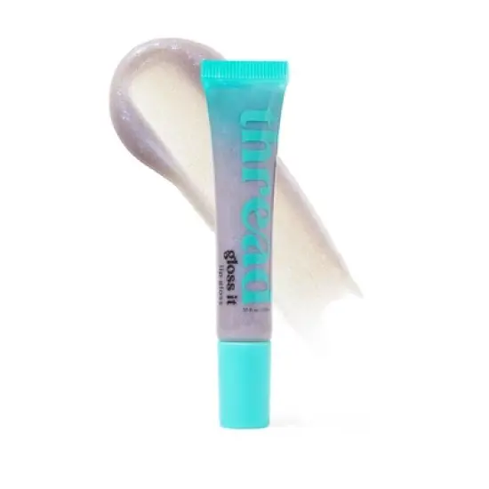 Thread Gloss It Lip Gloss - 0.37 fl oz image {11}