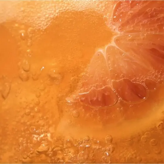 Free AF Non-Alcoholic Apero Spritz - 4pk/8.4 fl oz Cans image {4}