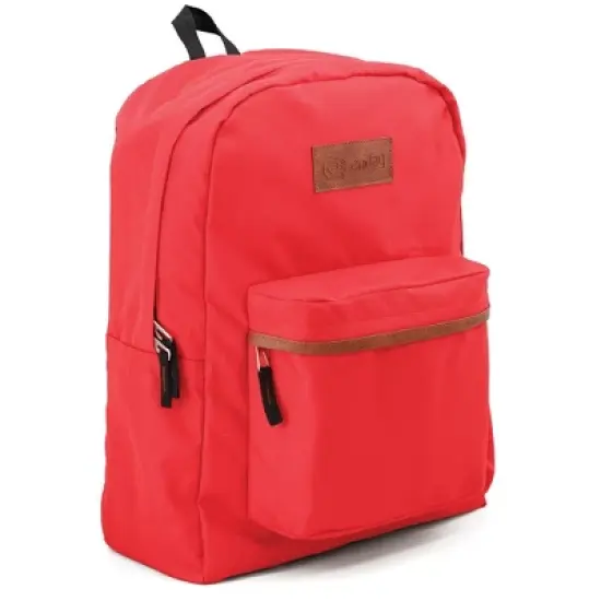 Enday 13" Inch School Backpack image {7}