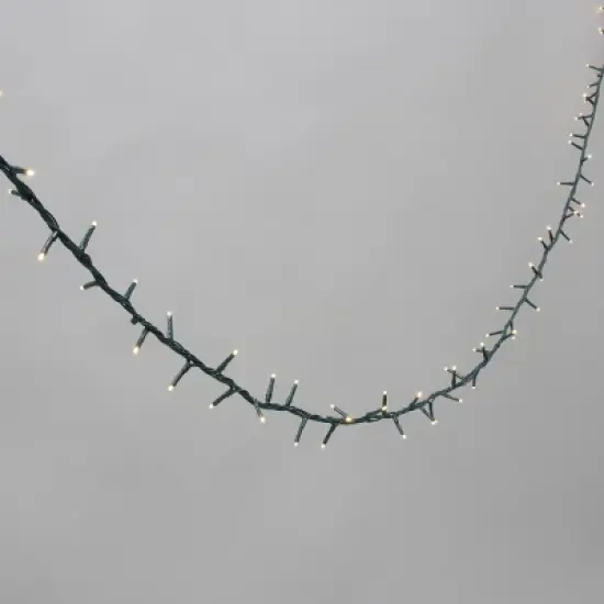 Philips LED Micro Lights 250ct Spool with Motion Function image {5}